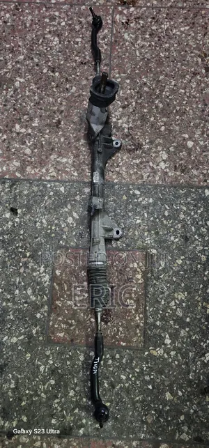 Nissan Note Old Steering Rack