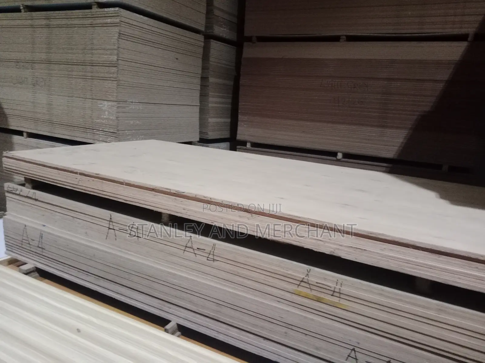 Plywood Boards Countrywide Delivery!