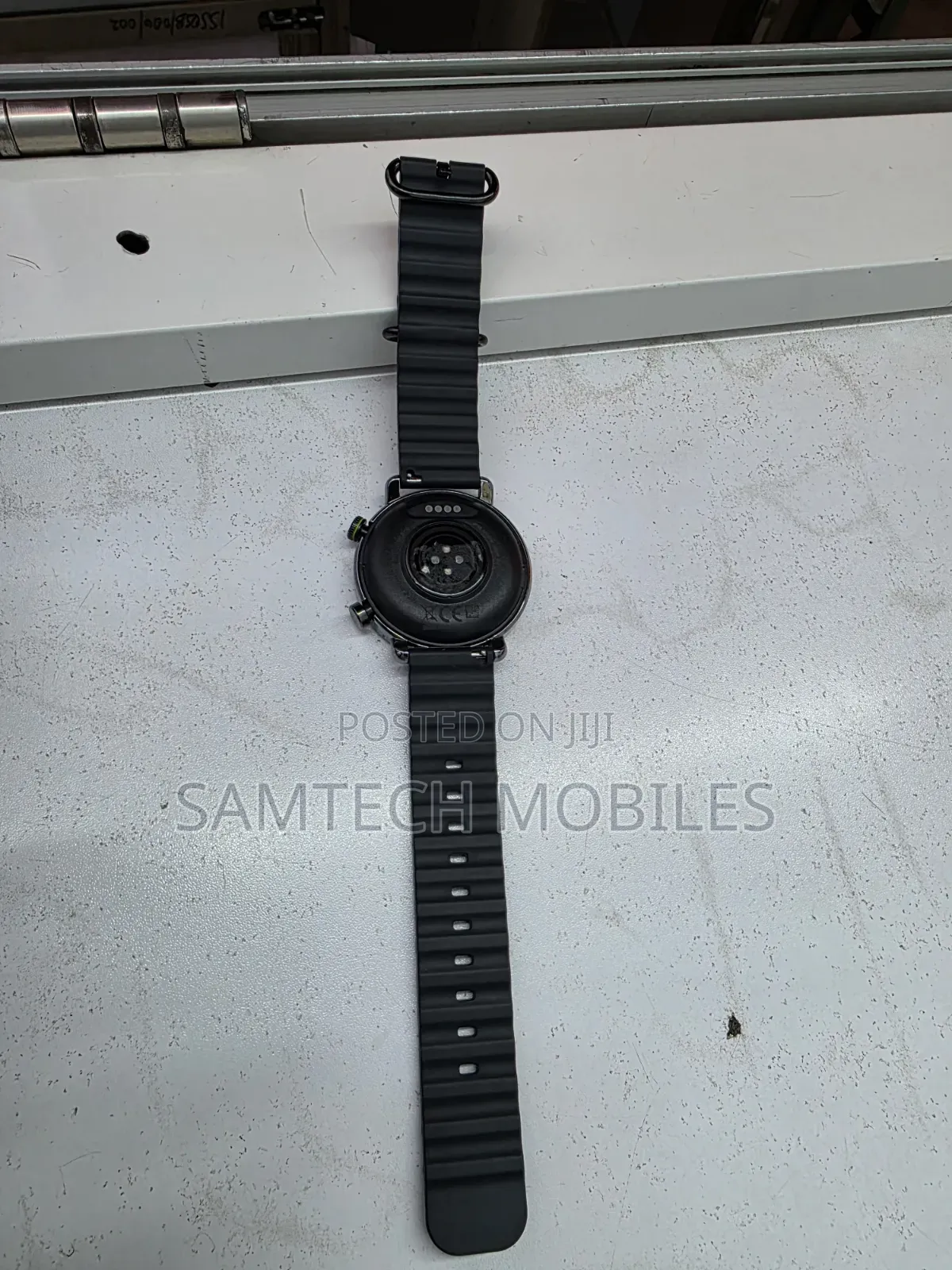 Oraimo Watch Pro X