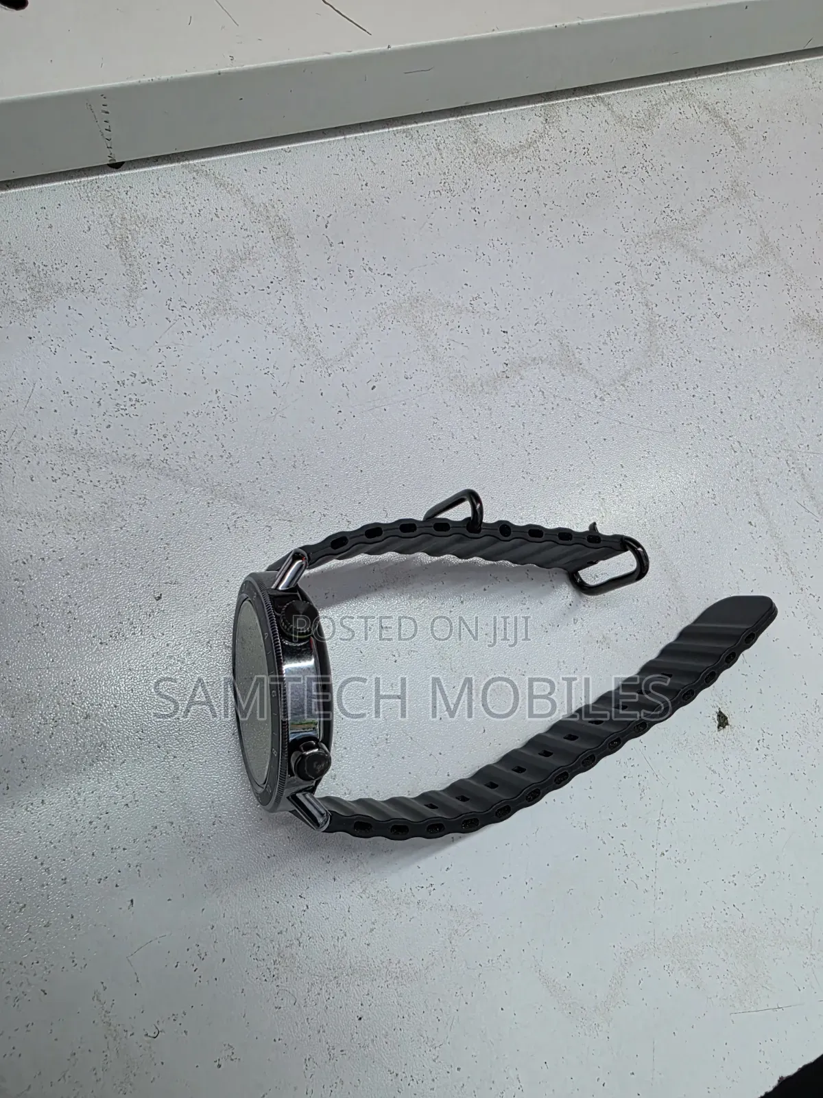 Oraimo Watch Pro X