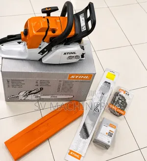 Heavy Duty 070 Stihl Power Saw