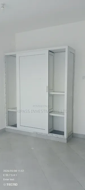 1bdrm Block of Flats in Old Town for rent