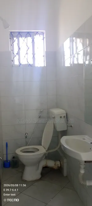1bdrm Block of Flats in Old Town for rent