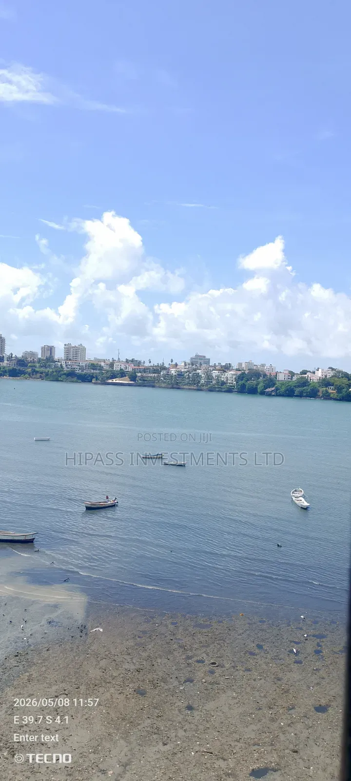 1bdrm Block of Flats in Old Town for rent