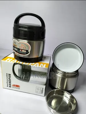 Food Flask