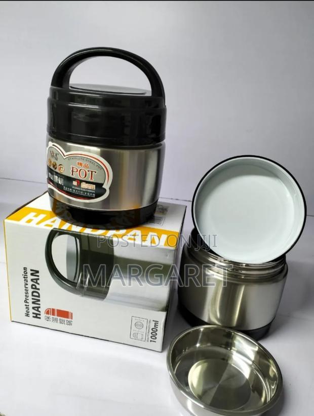 Food Flask