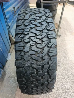 Bf Goodrich Tires Sizes 285/70r17