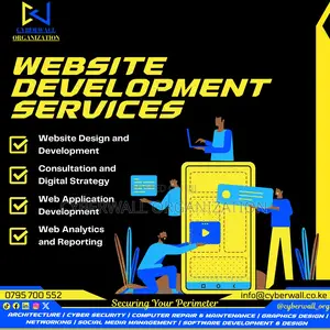 Website Development