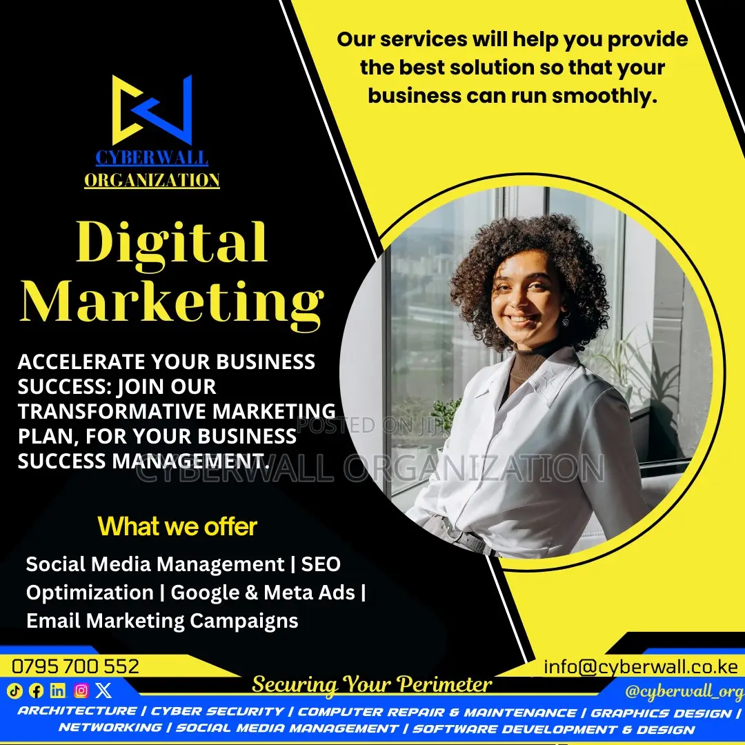 Website Development