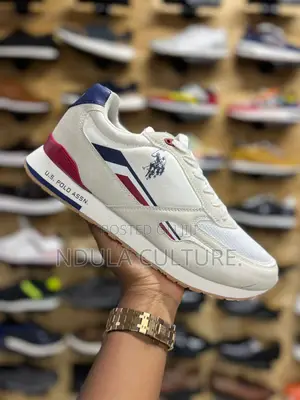 U.S.Polo Assn Tabry003b Model.