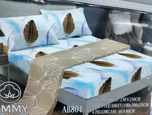 Fitted Bedsheet