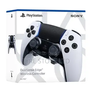 Ps5 Dual Sense Edge