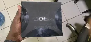 Gotv Decoder