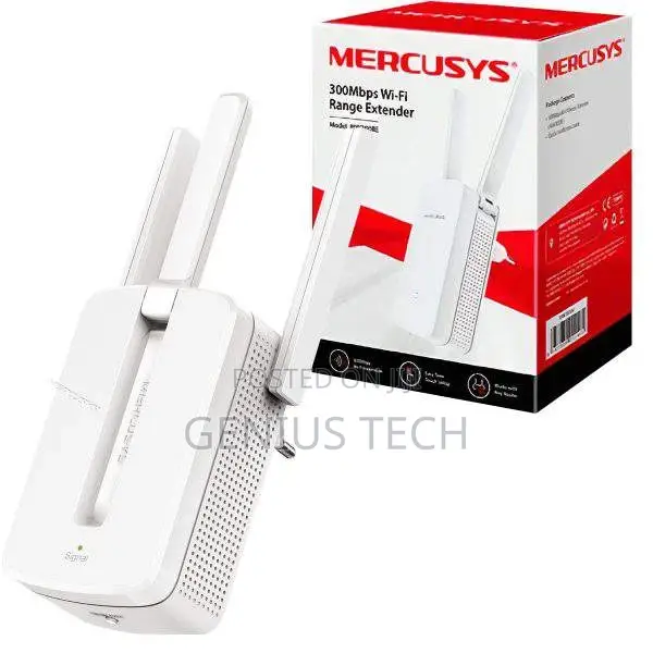 Tp-Link Tl-Mw300re 300mbps Wi-Fi Range Extender