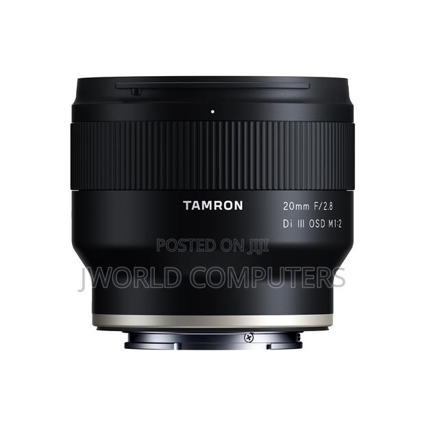 Tamron 20mm F/2.8 Di Iii Osd M 1:2 Lens