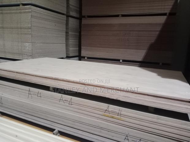 Plywood 3mm Countywide Delivery-