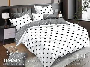 6 PCS Duvet Cover