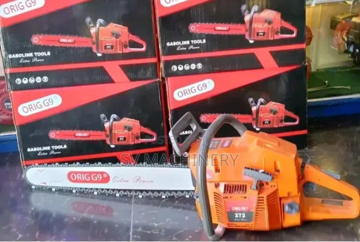 Heavy Duty Orig-G9 Power Saw