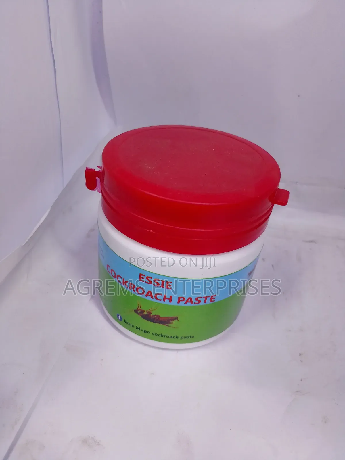 Essie Paste Cockroach Killer 200 G