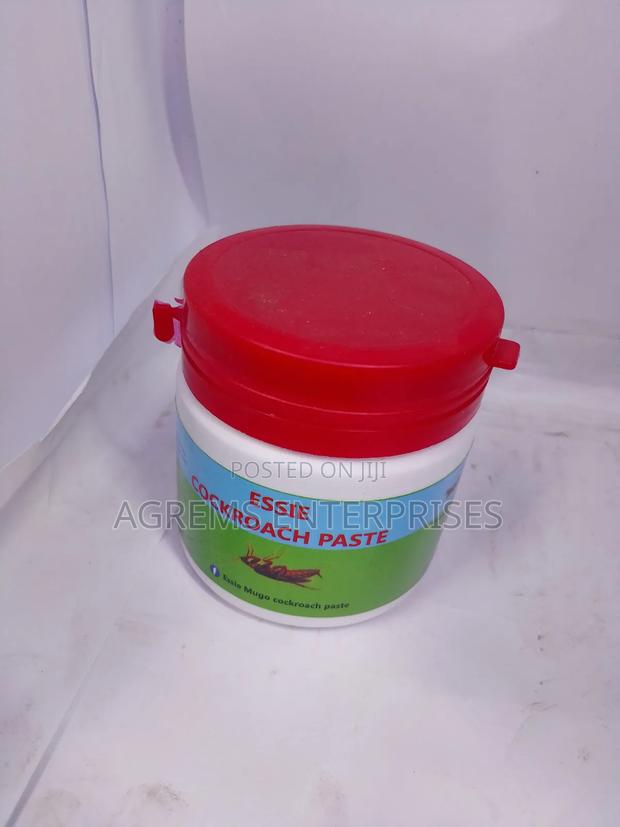 Essie Paste Cockroach Killer 200 G