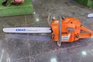 Heavy Duty Emas 68xp Power Saw