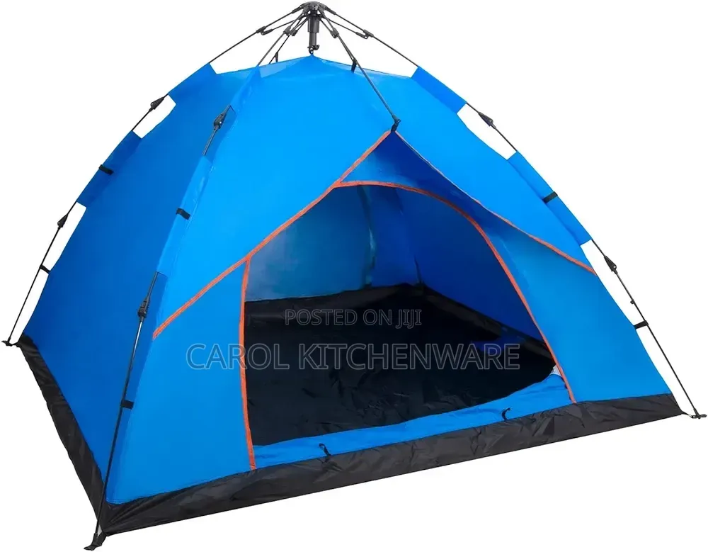 Pop Up Camping Tent/ Water Proof Camping Tent