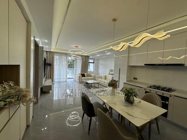 2bdrm Apartment in Lavington, Riara, Hurlingham for sale