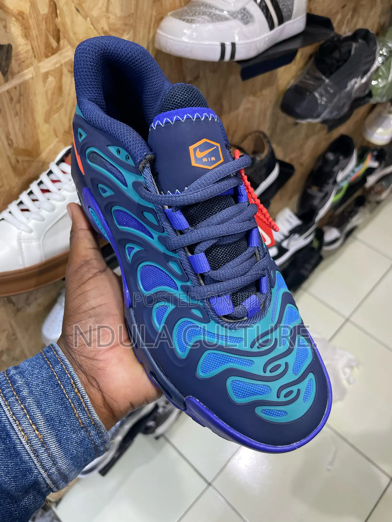 Airmax Plus Drift
