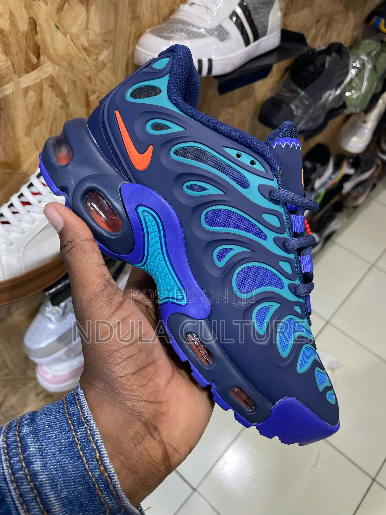 Airmax Plus Drift