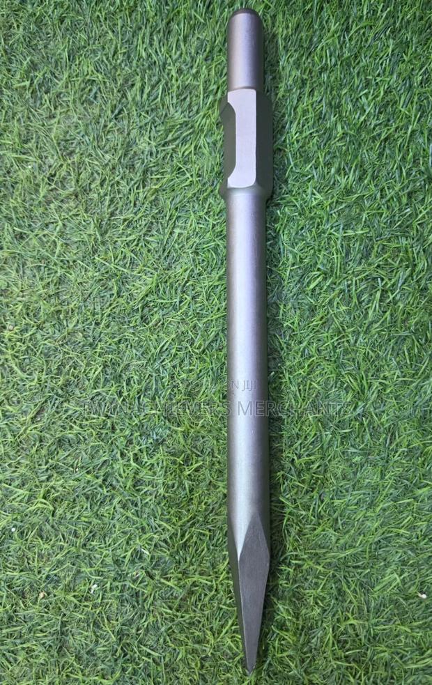 Demolition Hammer Bits