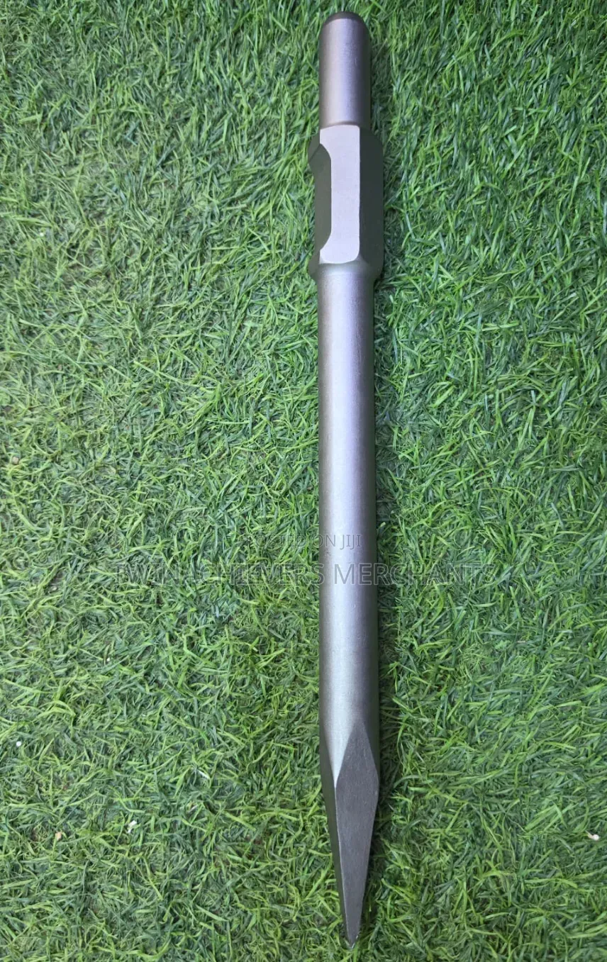 Demolition Hammer Bits
