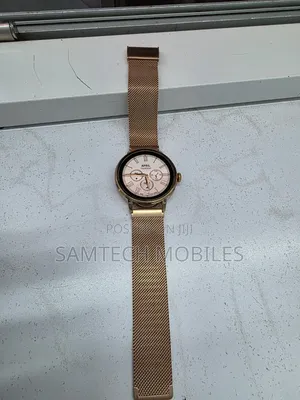 Oraimo Watch Muse