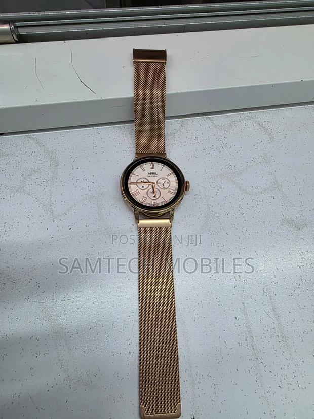 Oraimo Watch Muse