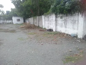 Prime Yard/Showroom at to Let at Mbaraki Mombasa City (Island)