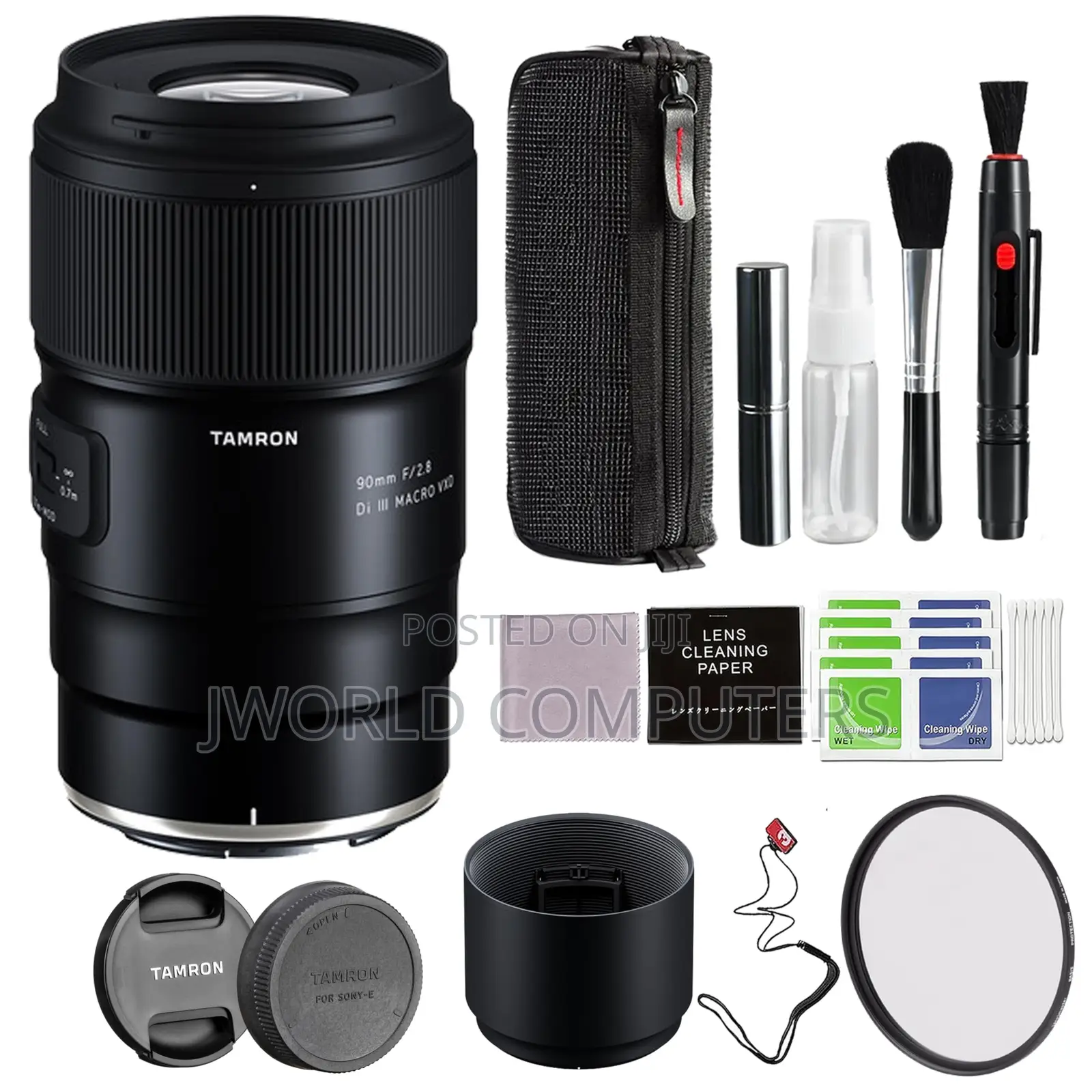 Tamron 90mm F2.8