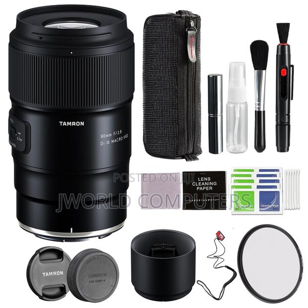 Tamron 90mm F2.8