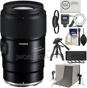 Tamron 90mm F2.8
