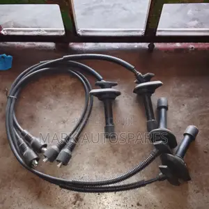 Subaru Forester Leadwires