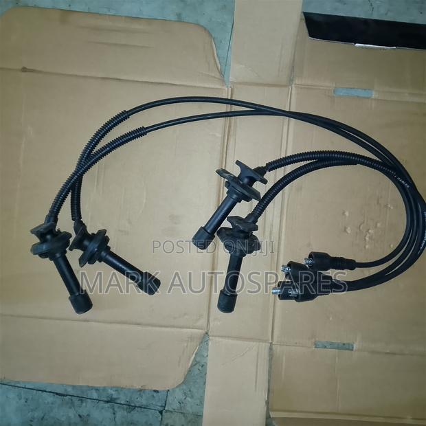 Subaru Forester Leadwires - thumbnail 3