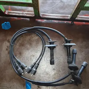 Subaru Forester Leadwires