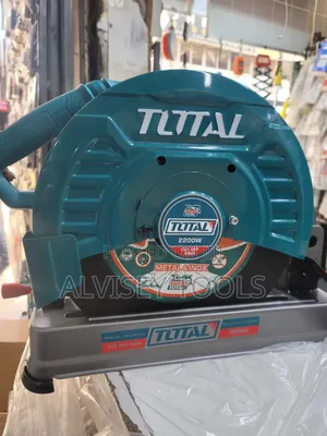 Cut Off Saw/Total Cut Off Machine 2200w