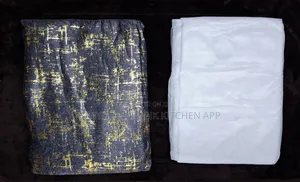 *Marble Curtains