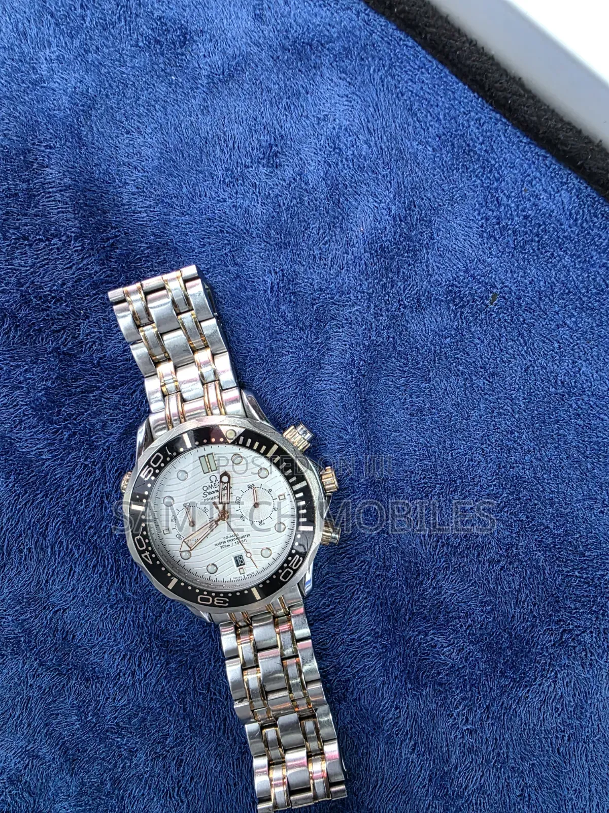 Omega Professional Watch