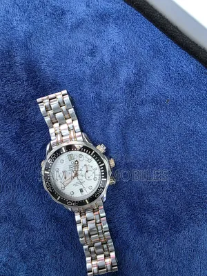 Omega Professional Watch