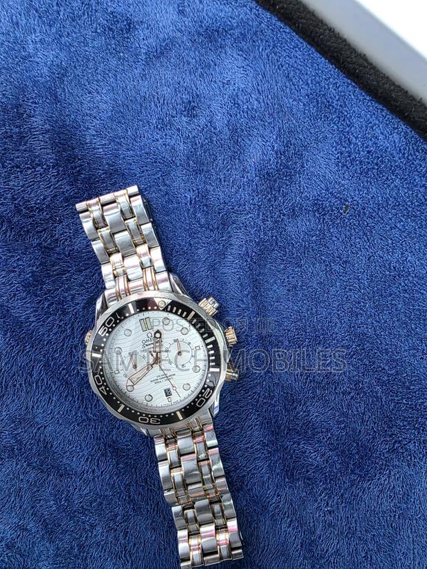 Omega Professional Watch - main view