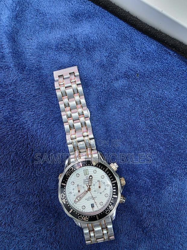 Omega Professional Watch - thumbnail 2