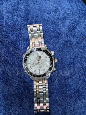 Omega Professional Watch