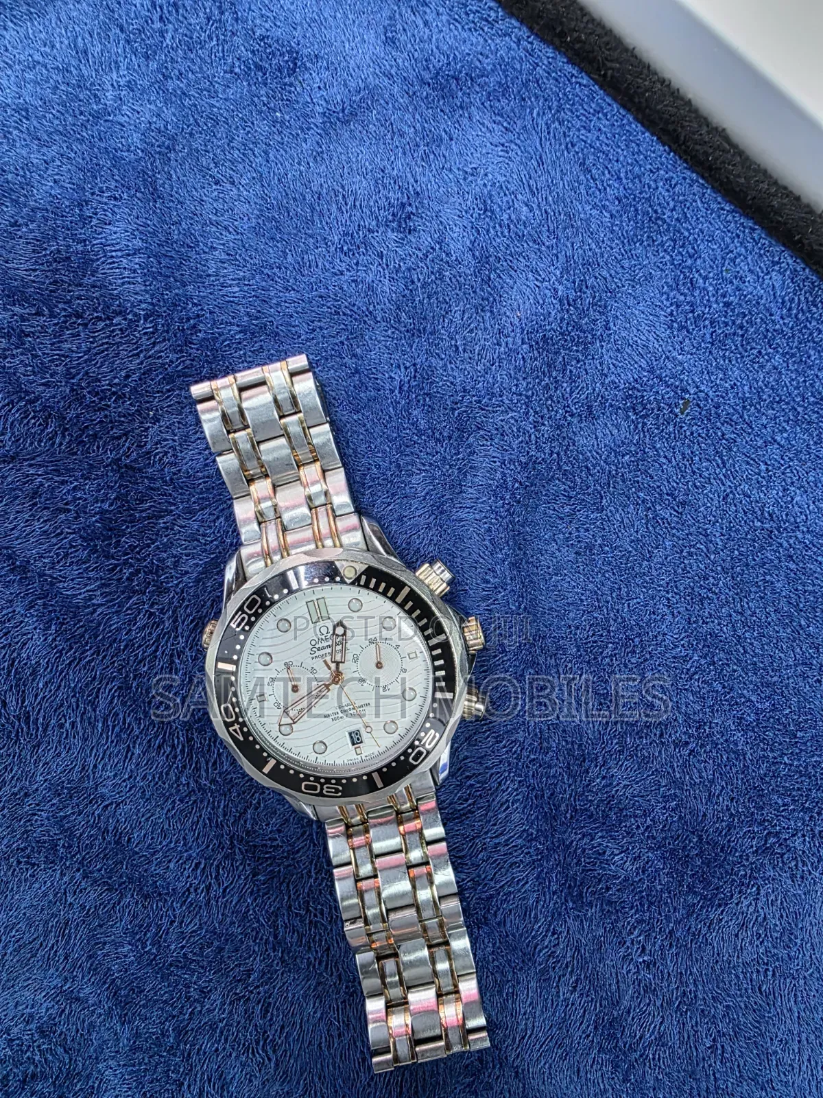 Omega Professional Watch