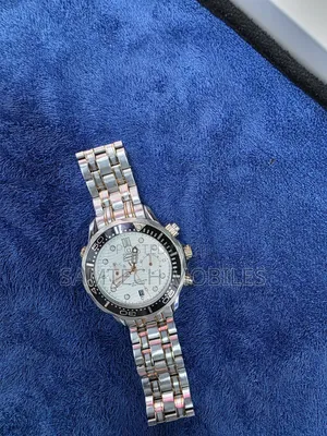 Omega Professional Watch