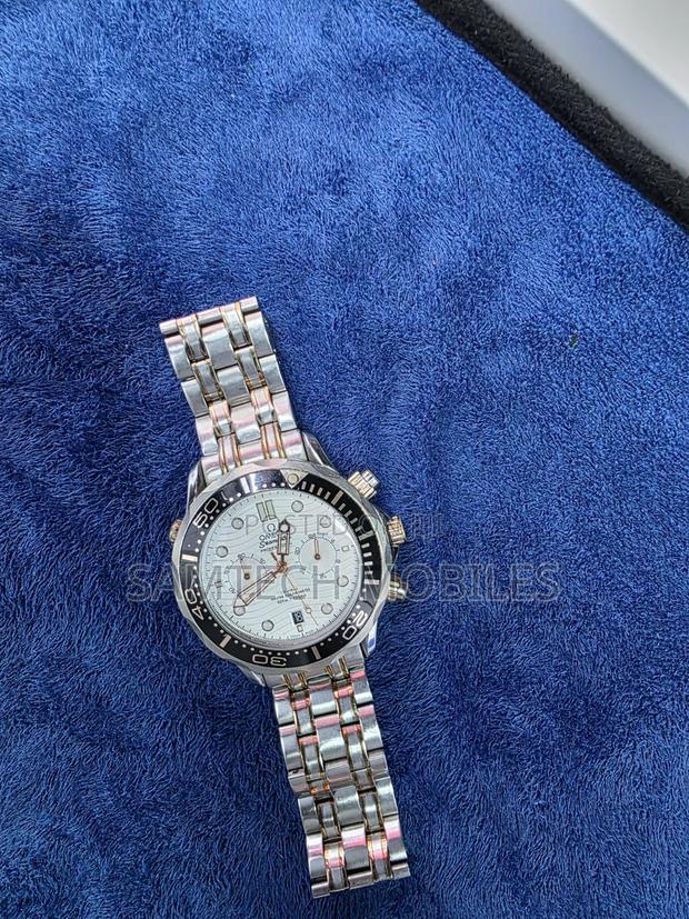Omega Professional Watch - thumbnail 4